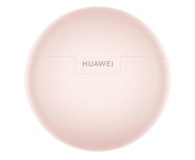 HUAWEI FreeBuds 7i Różowe - 1361145 - zdjęcie 8